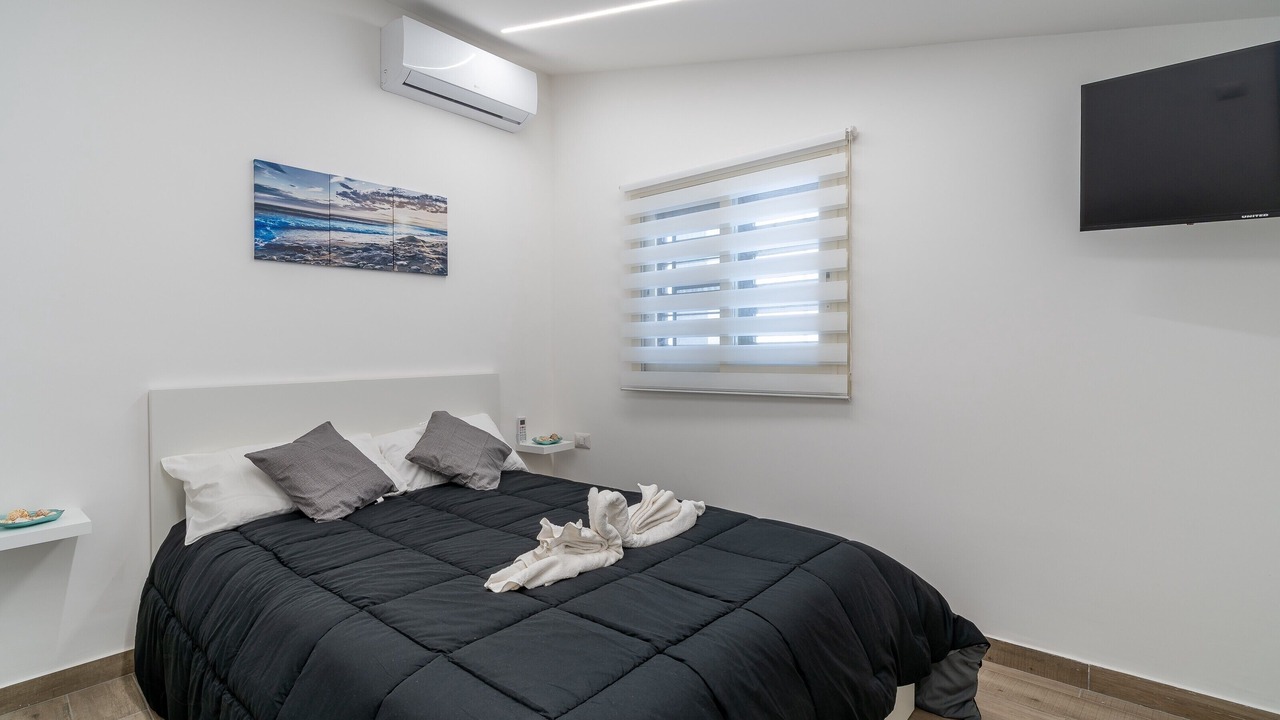 Photo of Bedroom in Agnone Bagni