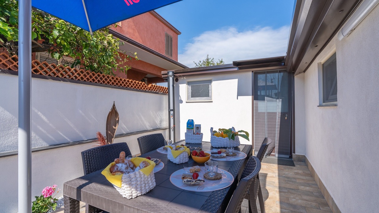 Photo of Outdoor in Agnone Bagni