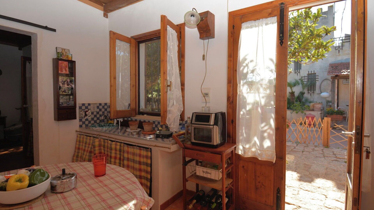 Photo of Bedroom in Donnafugata