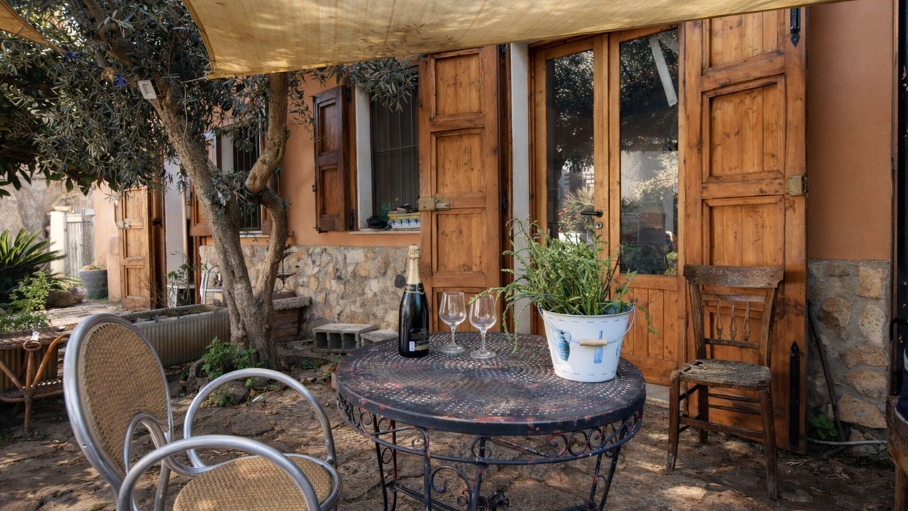 Photo of Outdoor in Donnafugata