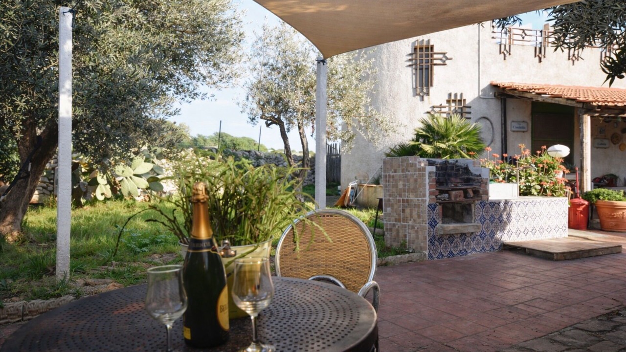 Photo of Outdoor in Donnafugata