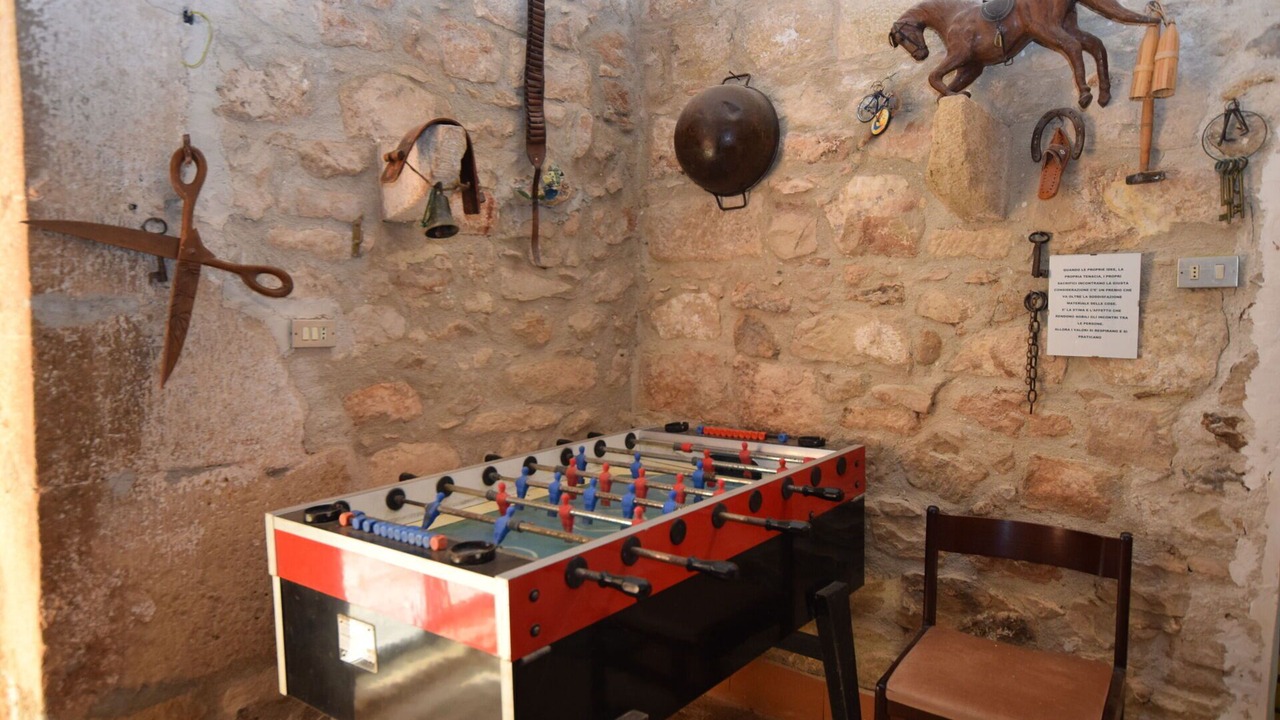 Photo of Bedroom in Donnafugata