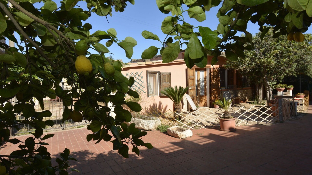 Photo of Outdoor in Donnafugata