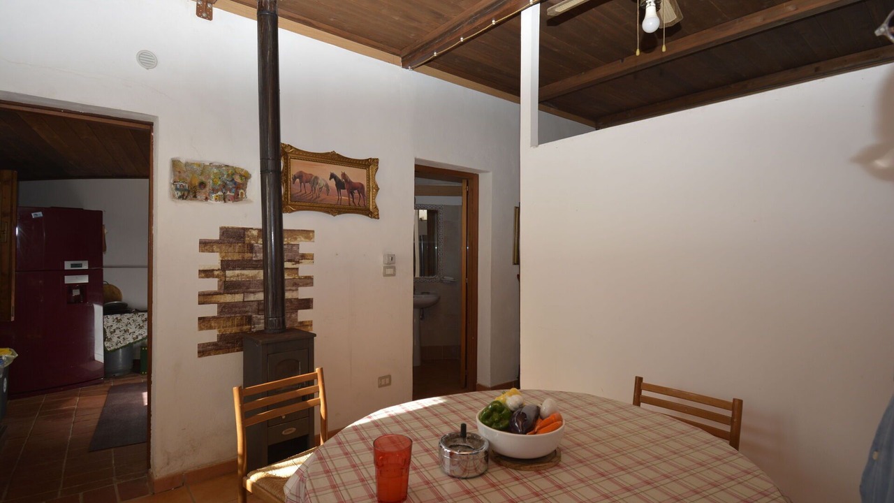 Photo of Bedroom in Donnafugata