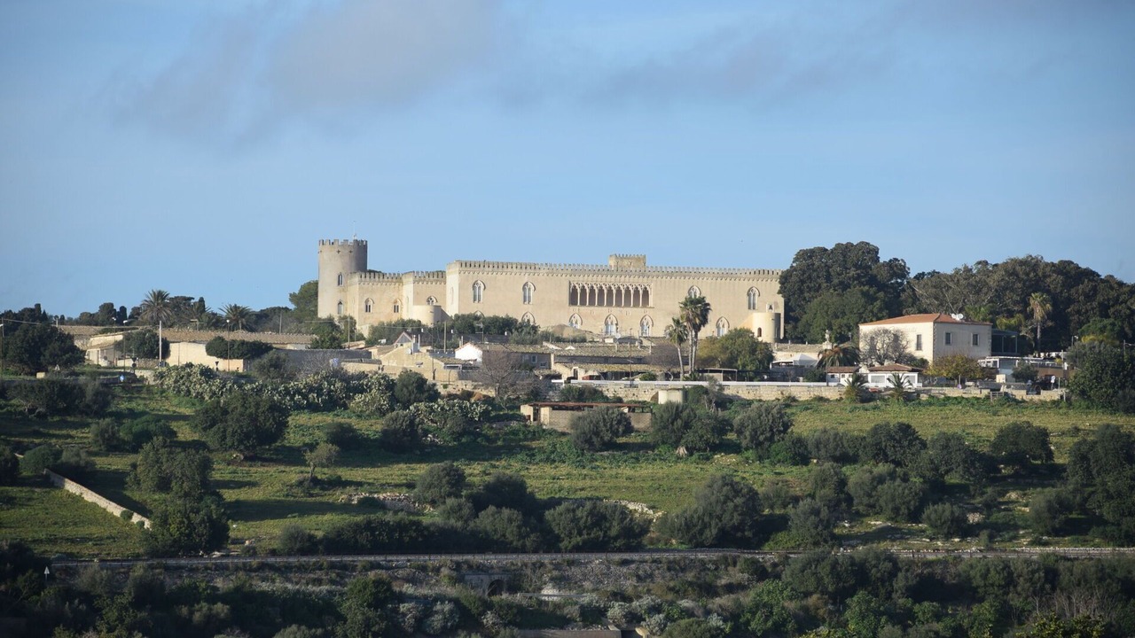 Photo of Outdoor in Donnafugata