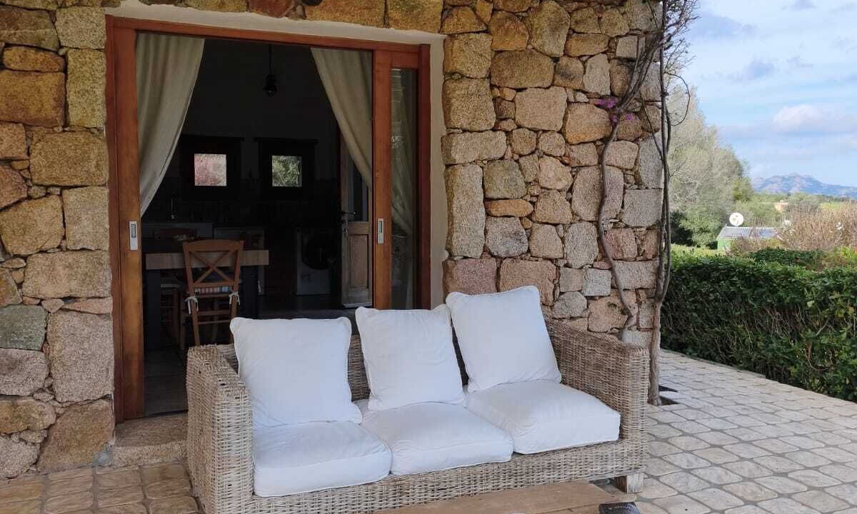 Photo of Patio Balcony in Sa Castangia