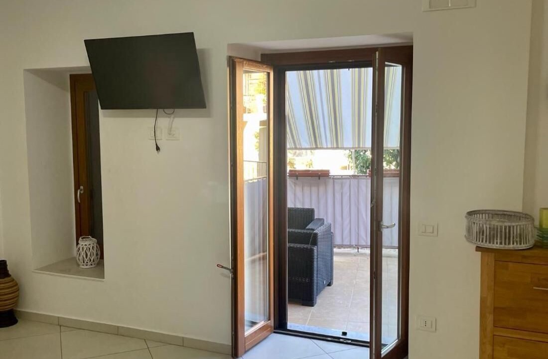 Photo of Livingroom in Torchiara