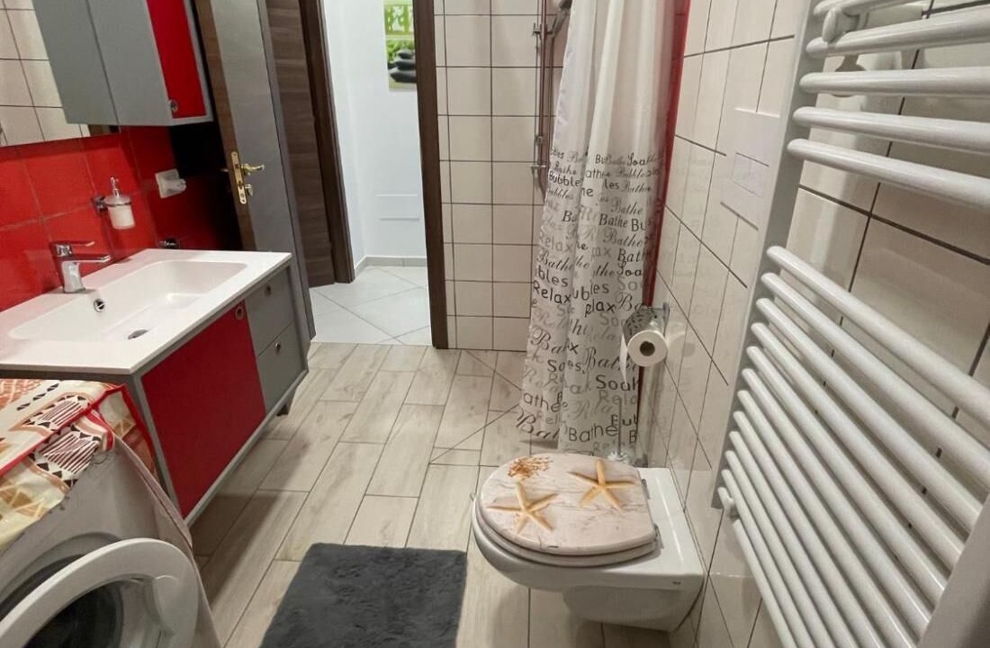 Photo of Bathroom in Torchiara