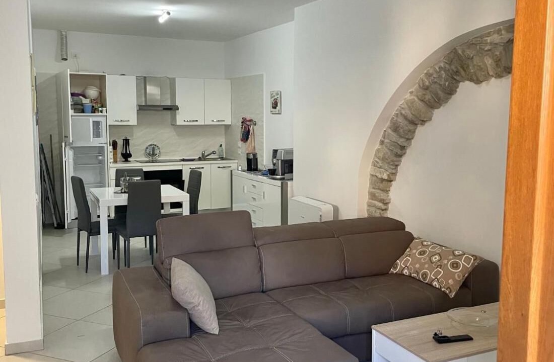 Photo of Livingroom in Torchiara