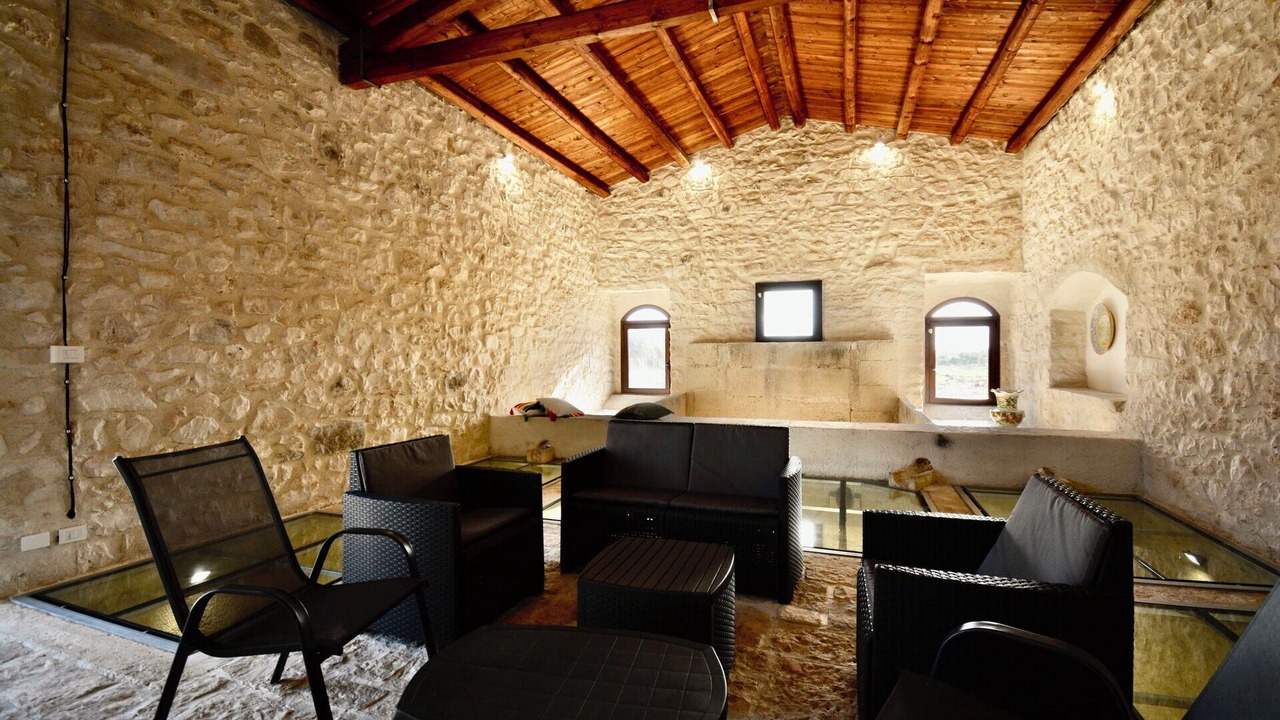Photo of Bedroom in Chiaramonte Gulfi