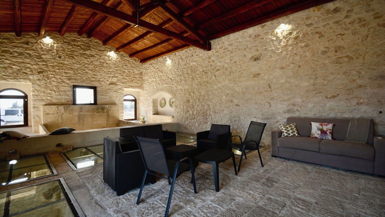 Photo of Bedroom in Chiaramonte Gulfi