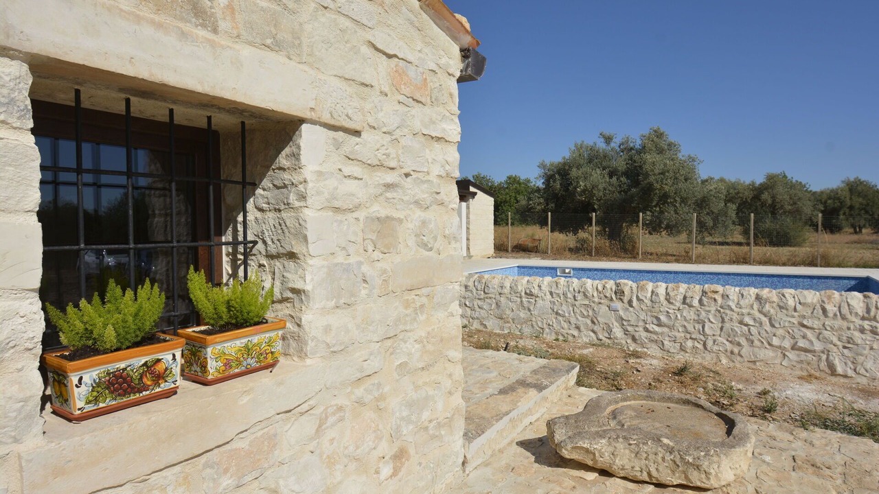 Photo of Outdoor in Chiaramonte Gulfi