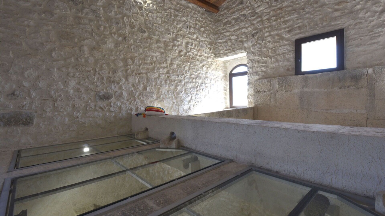 Photo of Bedroom in Chiaramonte Gulfi