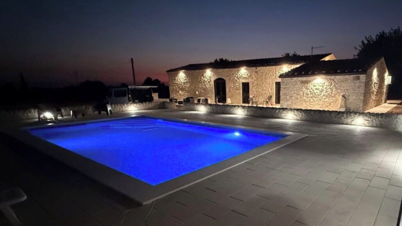 Photo of Outdoor in Chiaramonte Gulfi