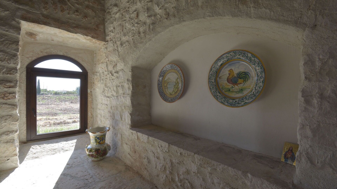 Photo of Bedroom in Chiaramonte Gulfi
