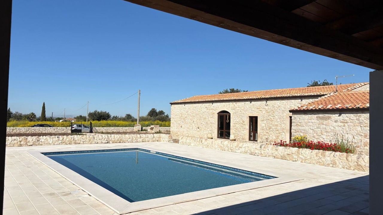 Photo of Outdoor in Chiaramonte Gulfi