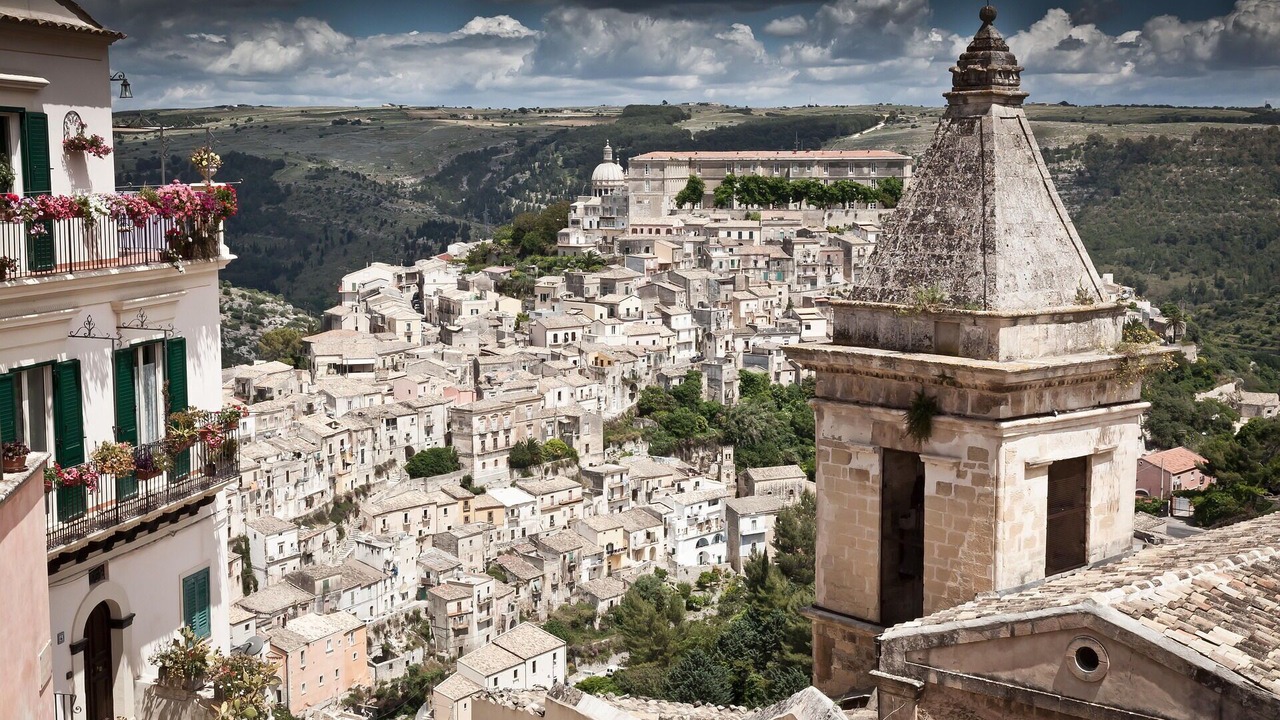 Photo of Outdoor in Chiaramonte Gulfi
