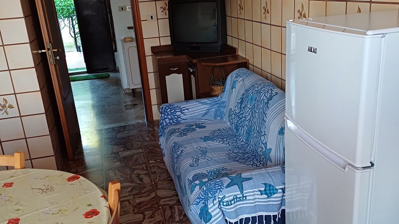 Photo of Livingroom in Falconara Albanese