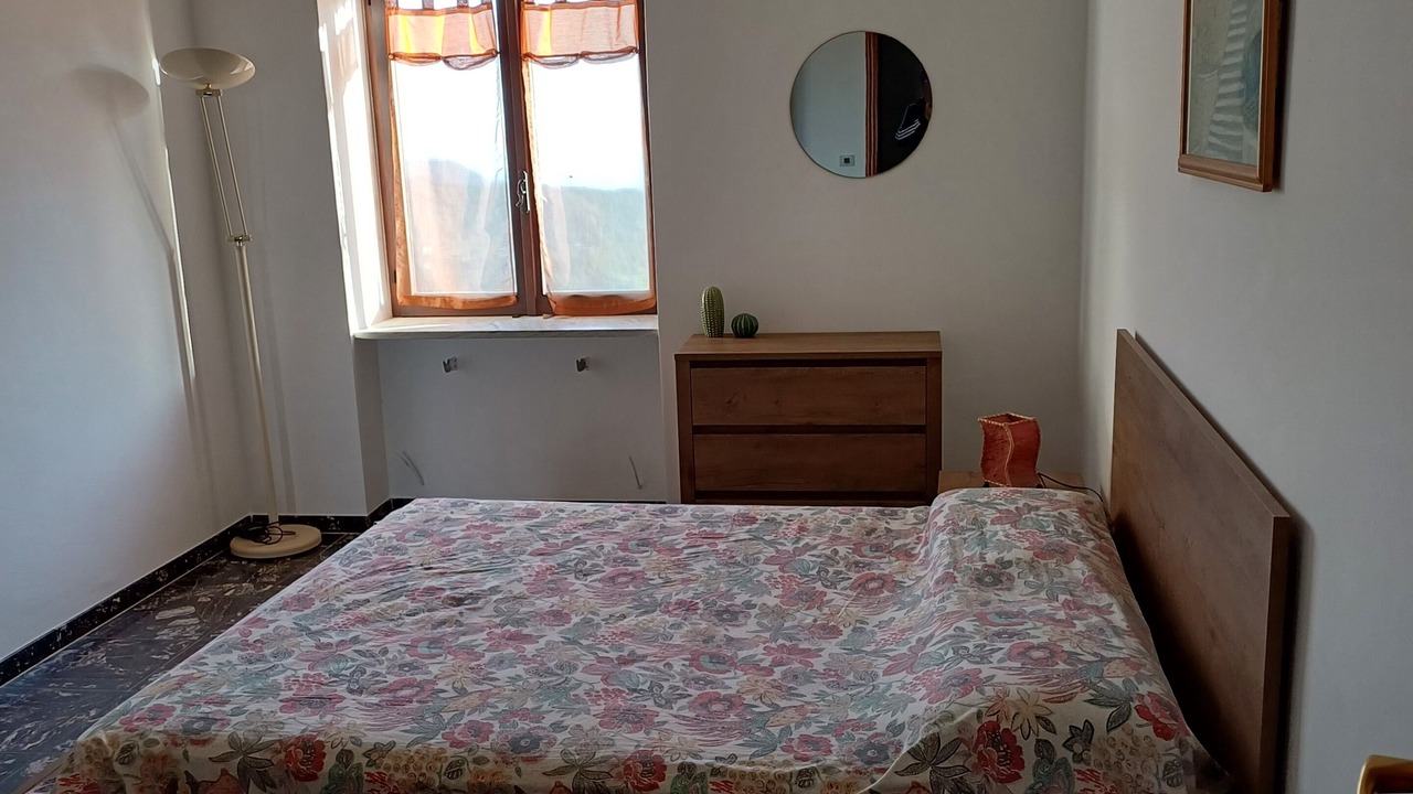Photo of Bedroom in Falconara Albanese
