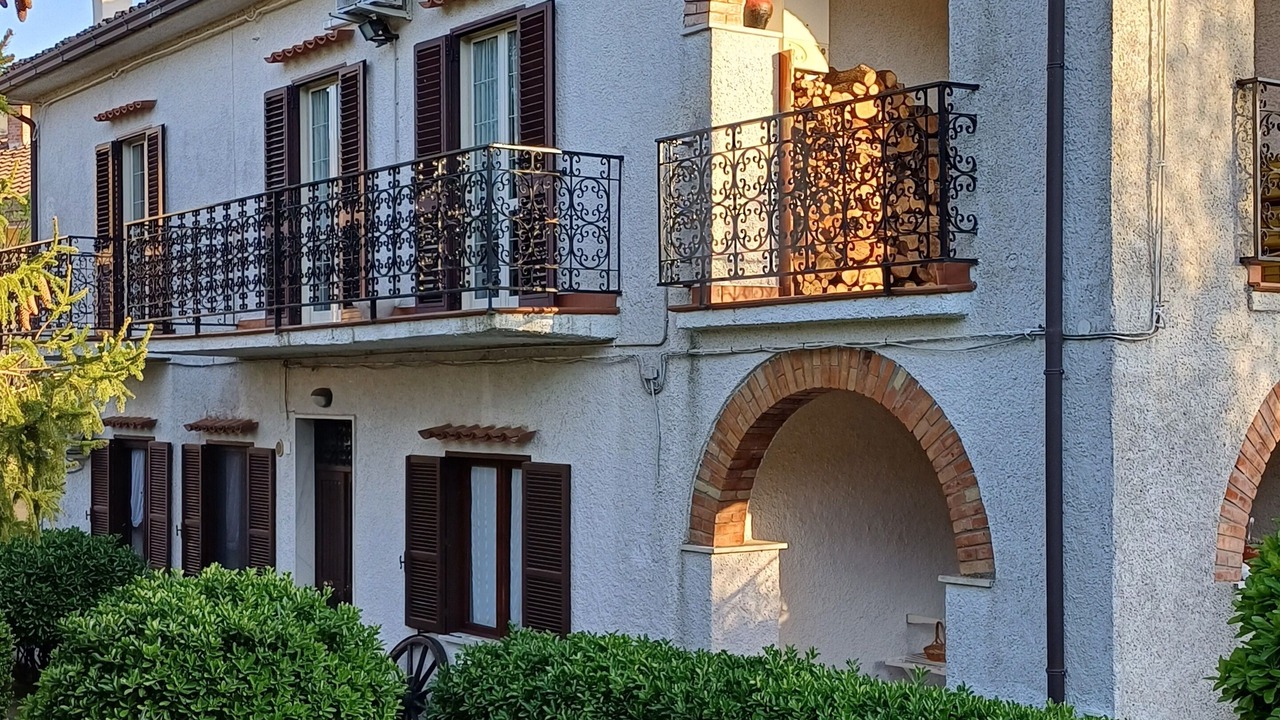 Photo of Outdoor in Falconara Albanese
