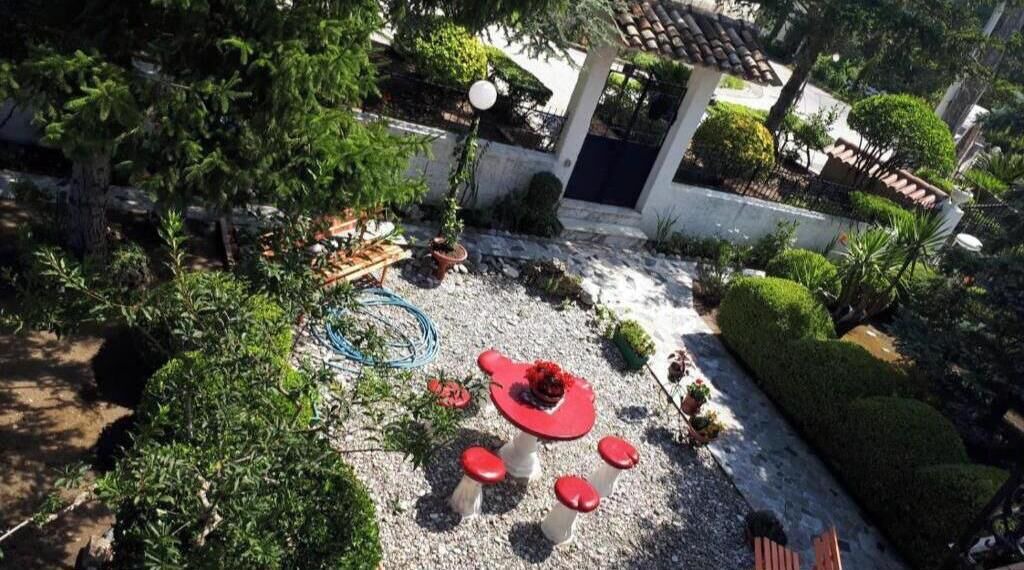 Photo of Patio Balcony in Falconara Albanese