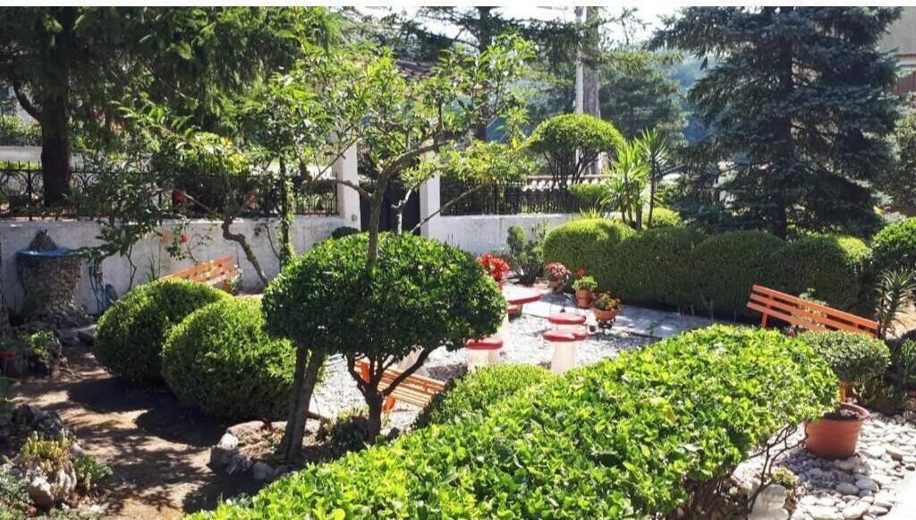 Photo of Outdoor in Falconara Albanese