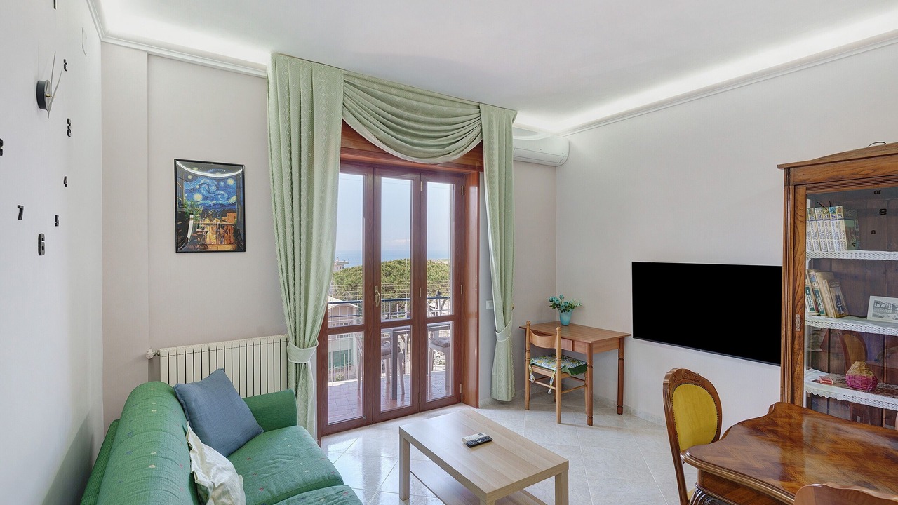 Photo of Livingroom in Torre del Greco
