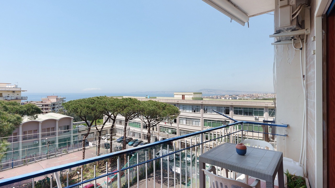 Photo of Outdoor in Torre del Greco