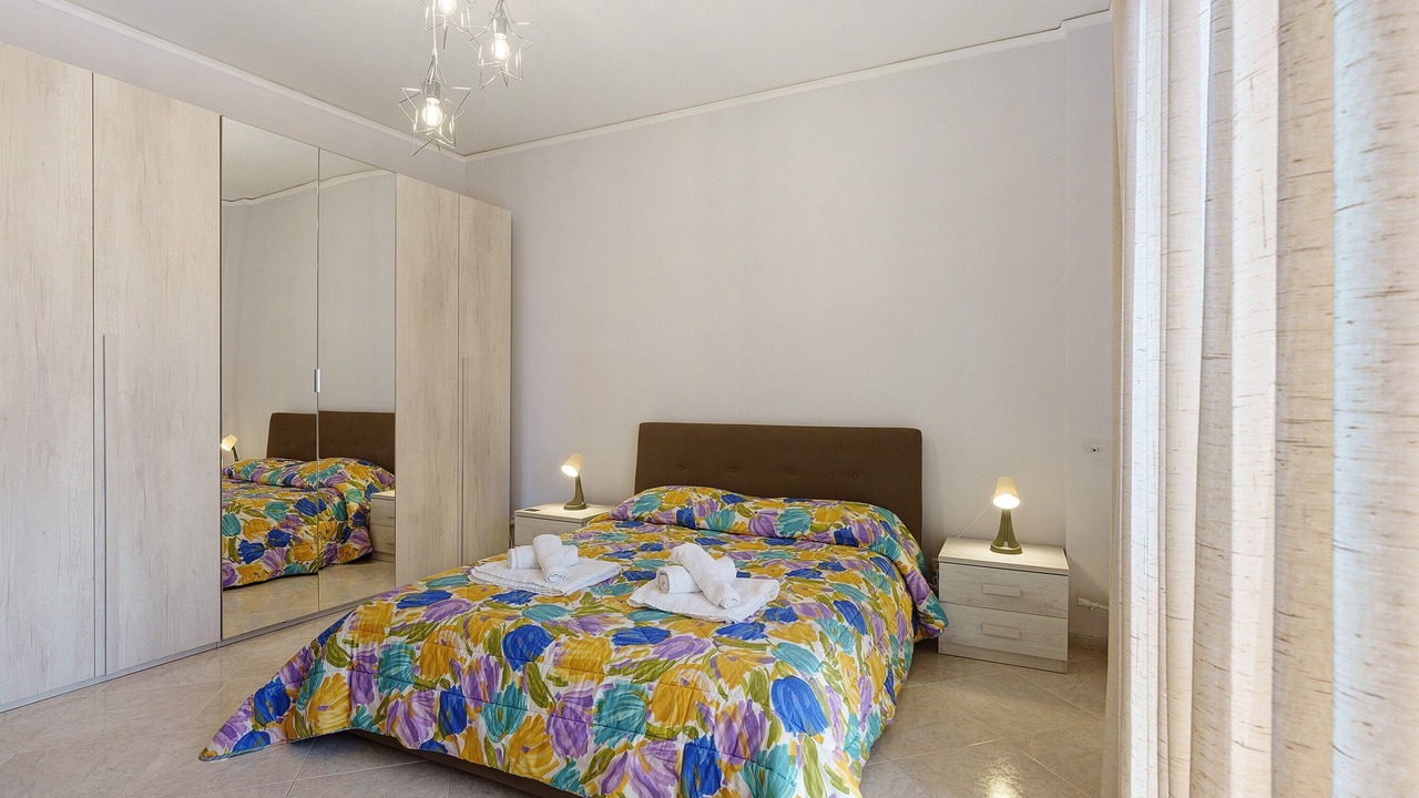 Photo of Bedroom in Torre del Greco