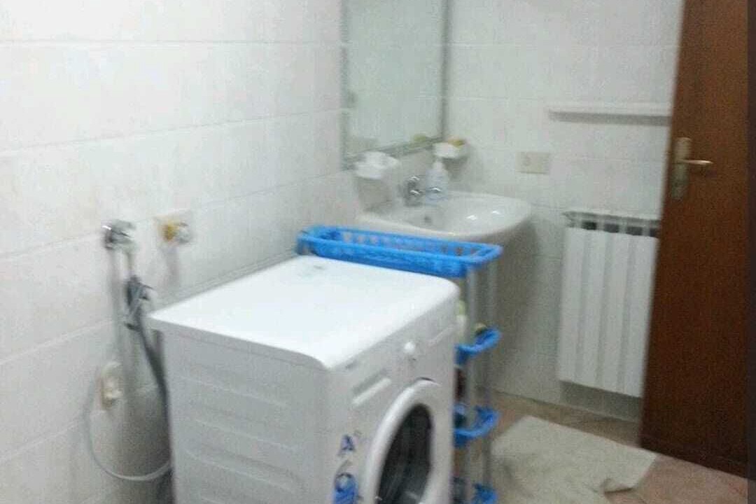 Photo of Bathroom in Castellammare del Golfo