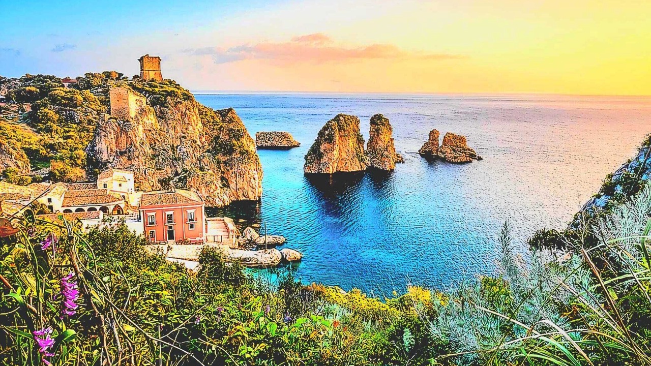 Photo of Others in Castellammare del Golfo