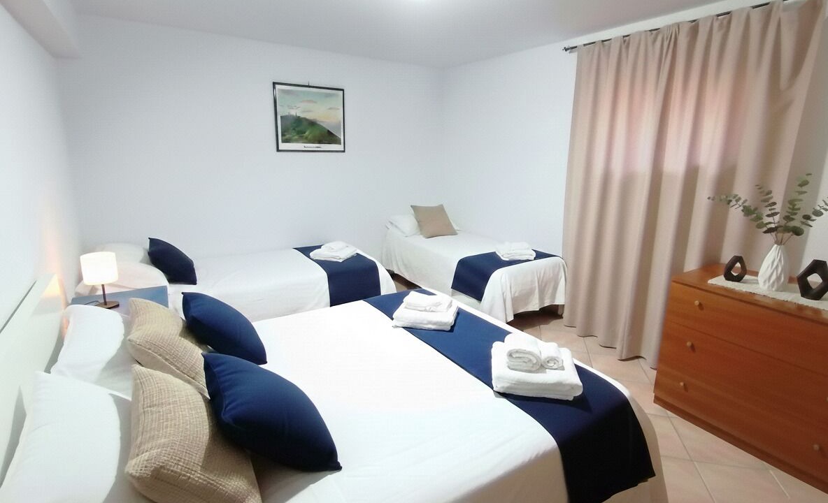 Photo of Bedroom in Castellammare del Golfo