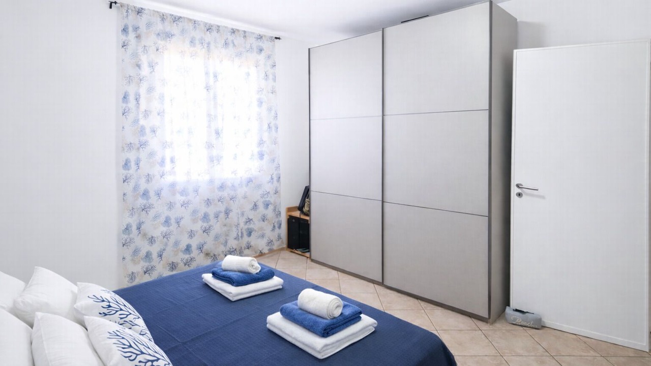 Photo of Bedroom in Castellammare del Golfo