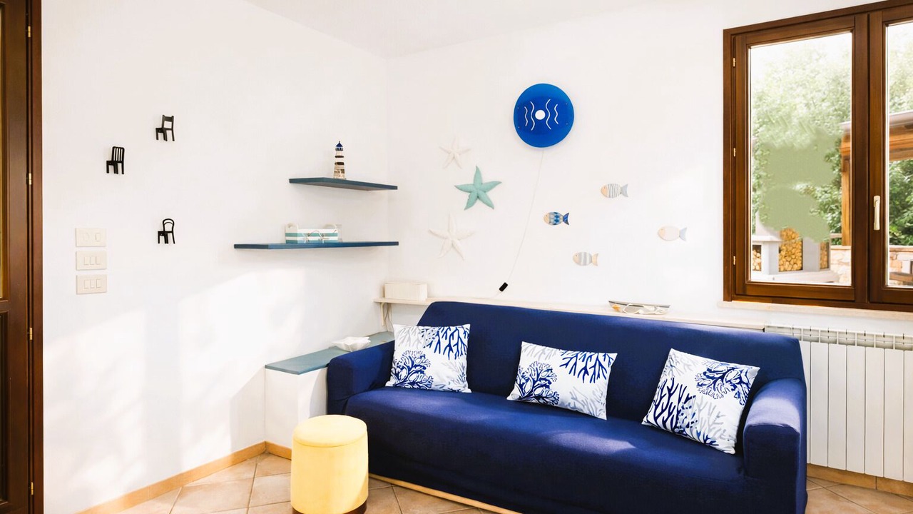 Photo of Livingroom in Castellammare del Golfo