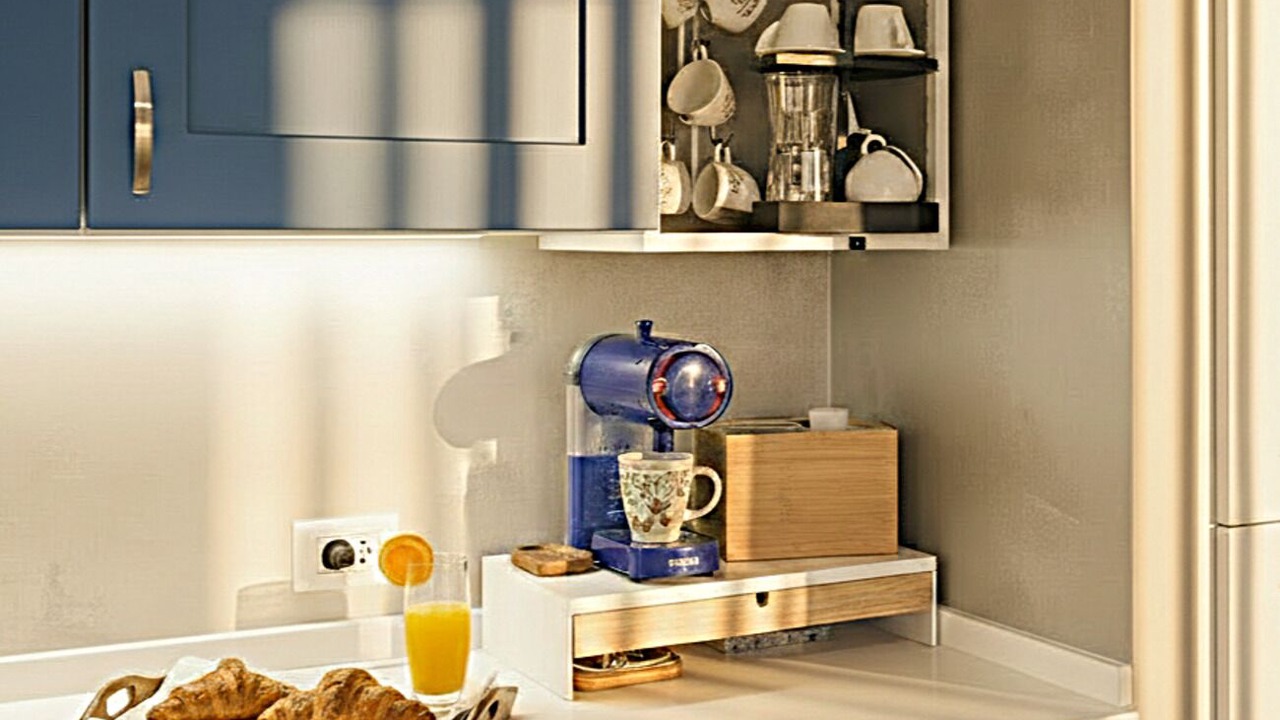 Photo of Kitchen in Castellammare del Golfo
