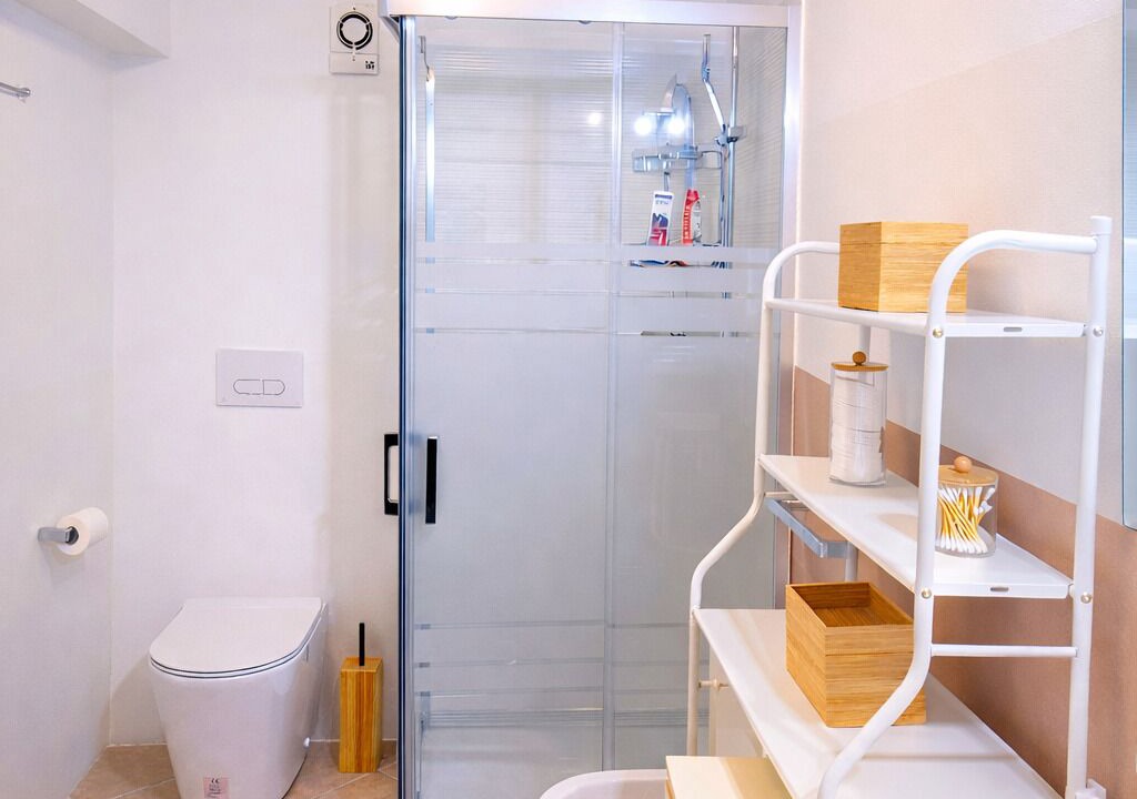 Photo of Bathroom in Castellammare del Golfo
