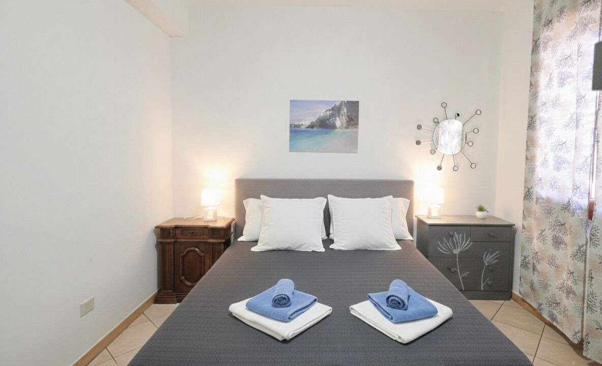 Photo of Bedroom in Castellammare del Golfo