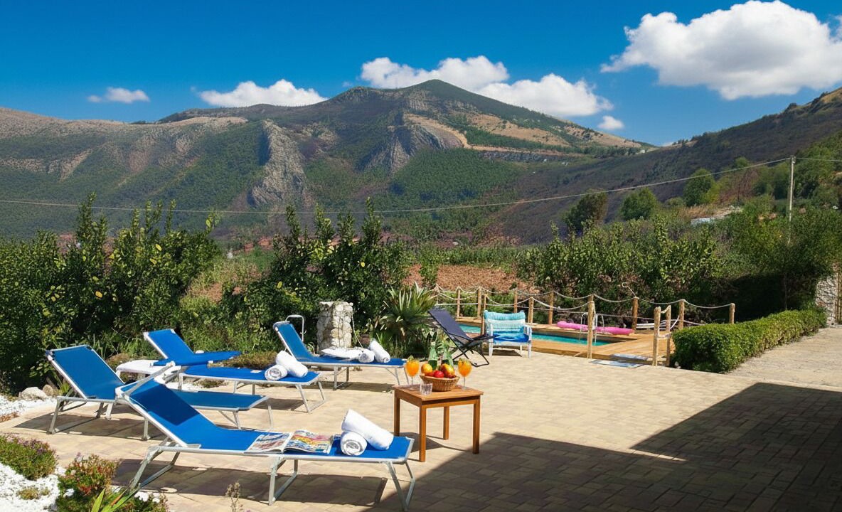 Photo of Outdoor in Castellammare del Golfo