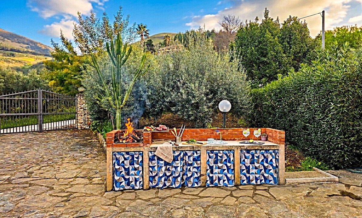 Photo of Patio Balcony in Castellammare del Golfo