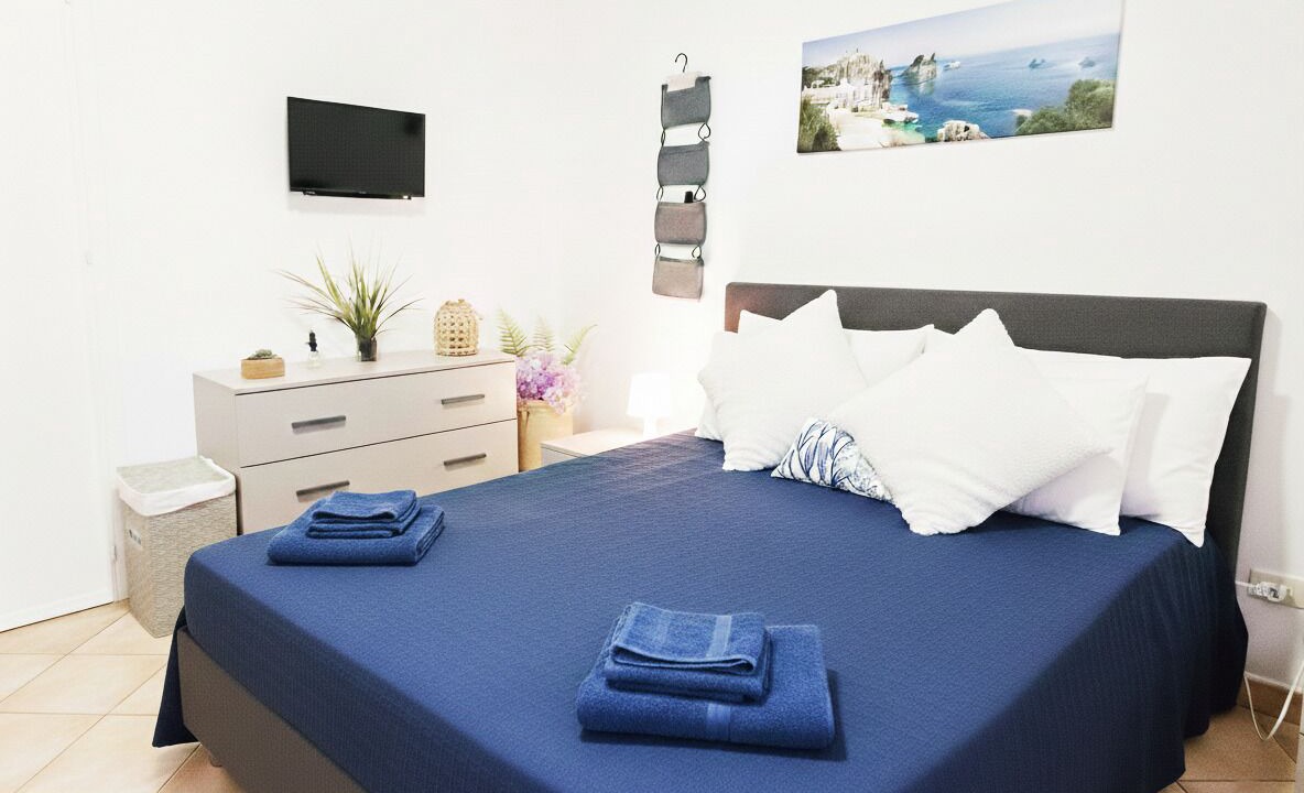 Photo of Bedroom in Castellammare del Golfo