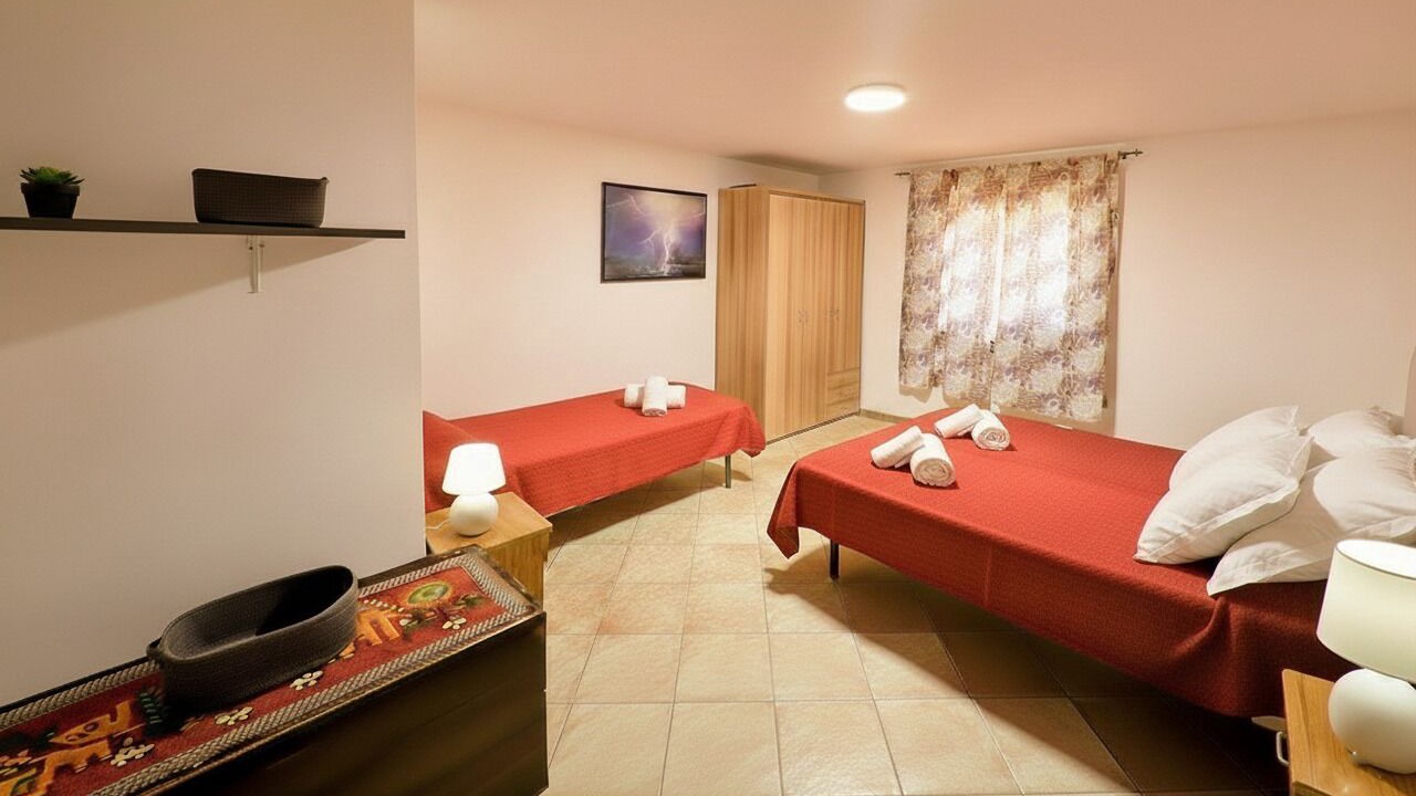 Photo of Bedroom in Castellammare del Golfo