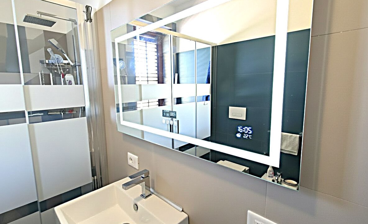 Photo of Bathroom in Castellammare del Golfo