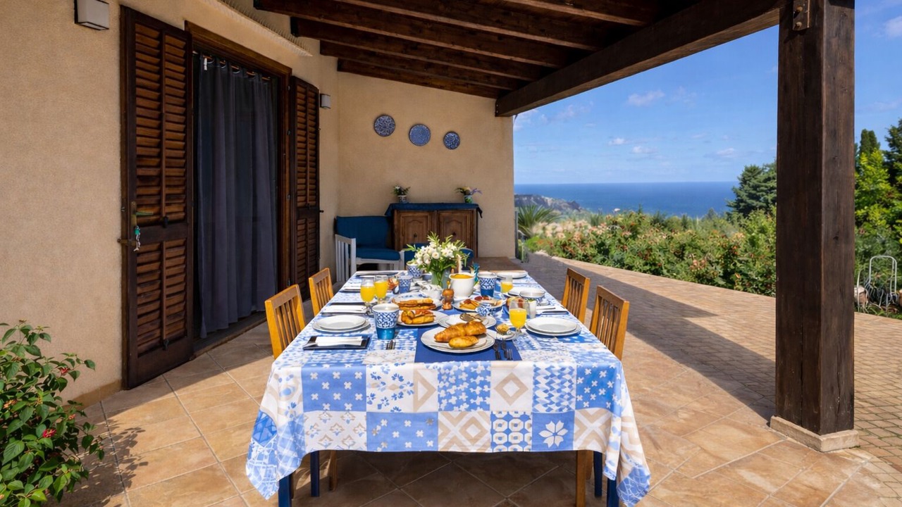 Photo of Outdoor in Castellammare del Golfo