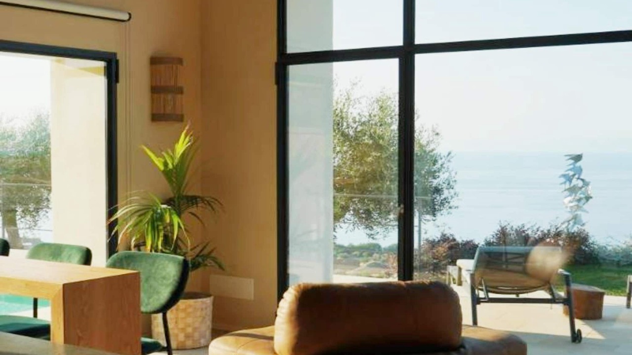 Photo of Livingroom in Briatico