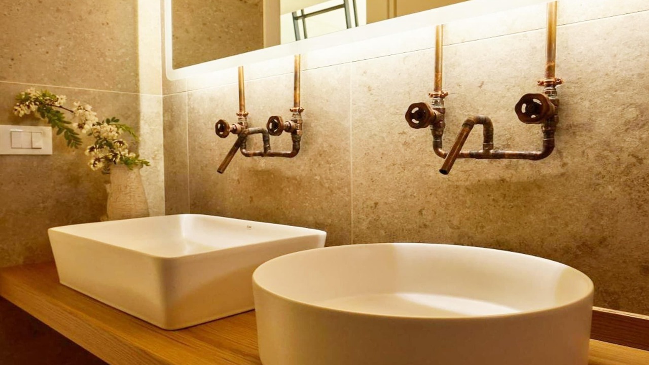 Photo of Bathroom in Briatico