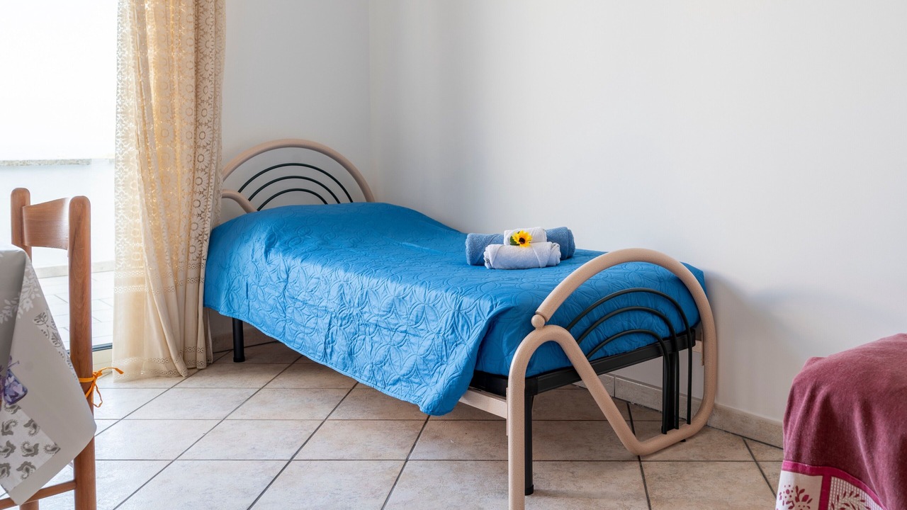 Photo of Bedroom in Santa Cesarea Terme