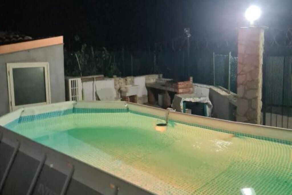 Photo of Patio Balcony in Cinisi