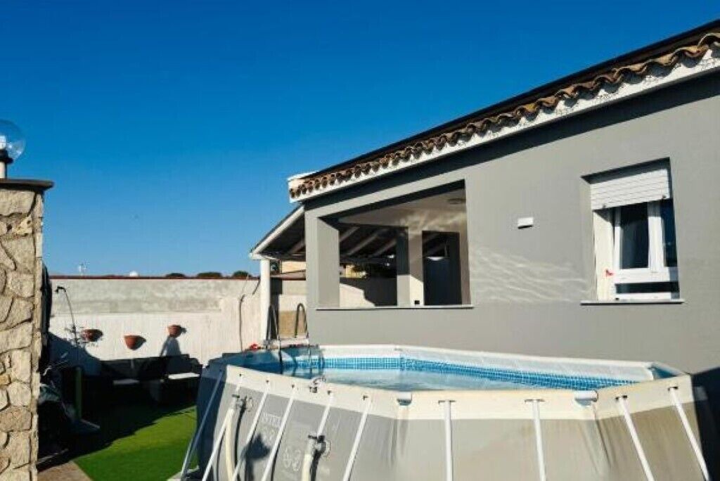 Photo of Patio Balcony in Cinisi