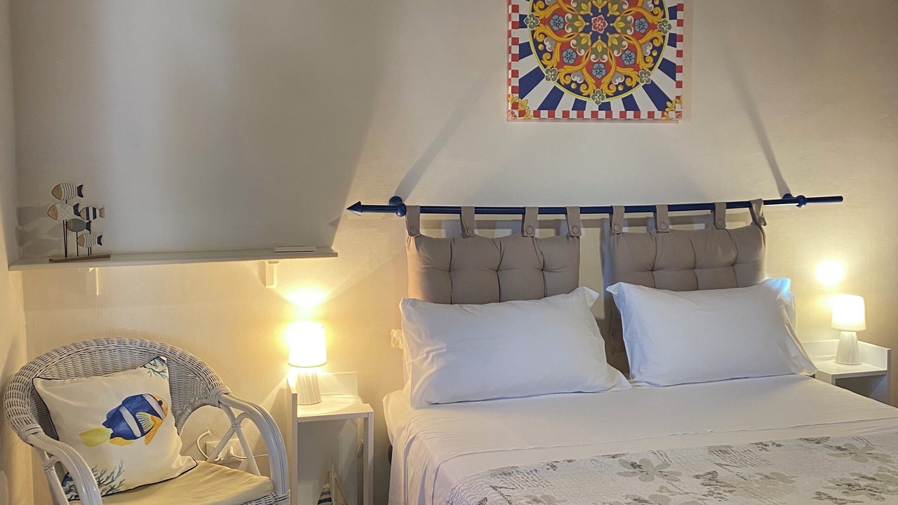 Photo of Bedroom in Custonaci