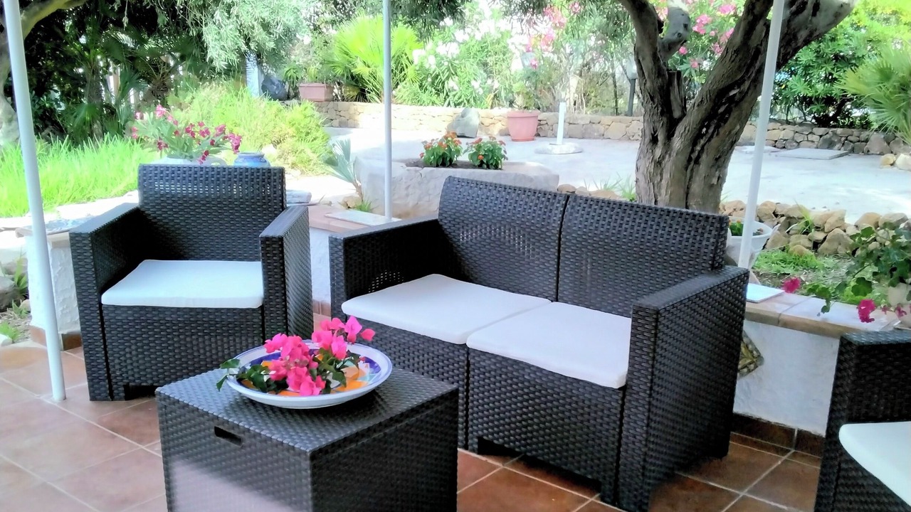 Photo of Patio Balcony in Custonaci